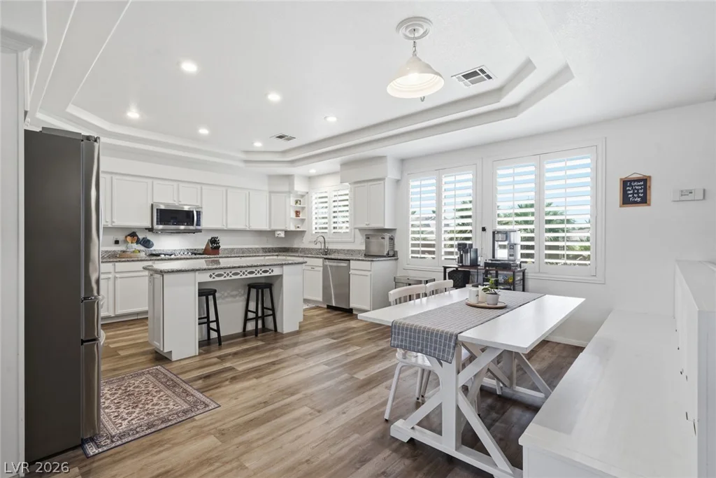 683 Vermeer, Las Vegas, NV 89110
