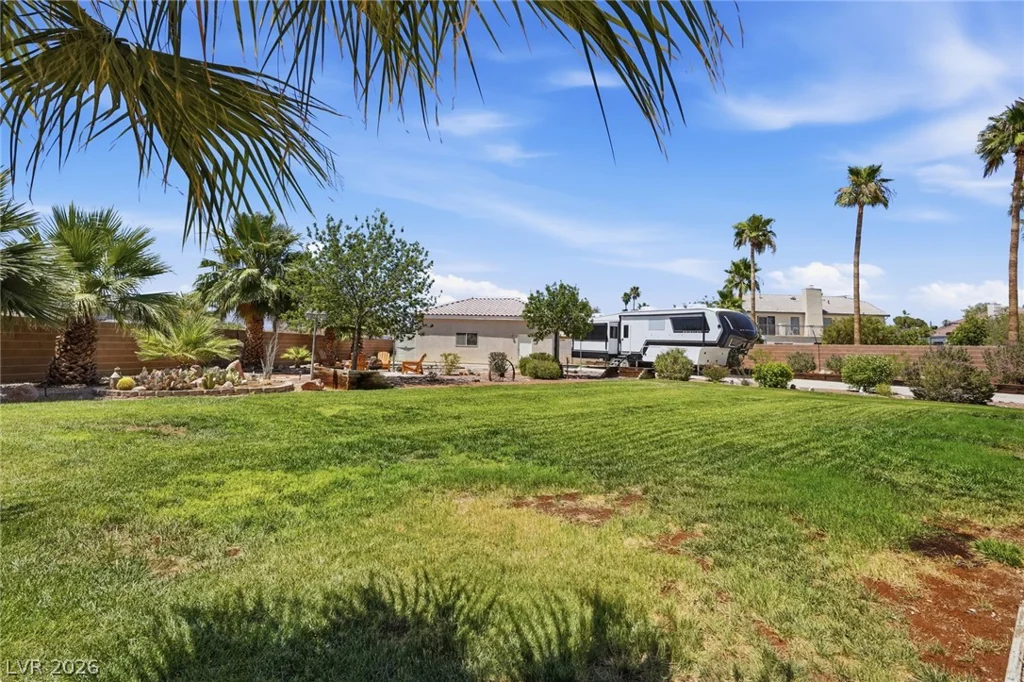 683 Vermeer, Las Vegas, NV 89110