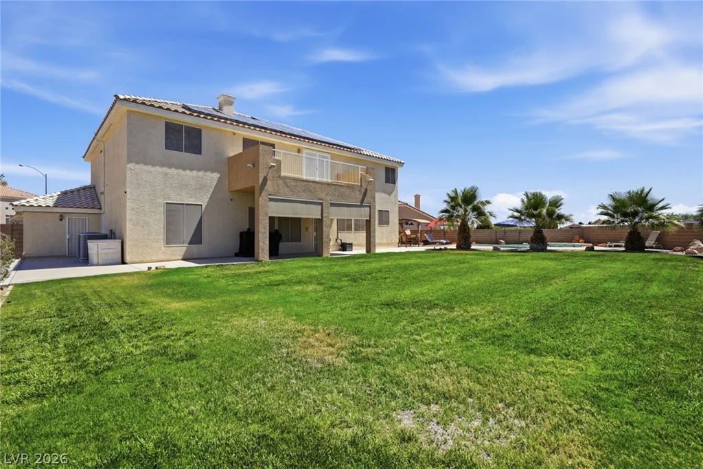 683 Vermeer, Las Vegas, NV 89110