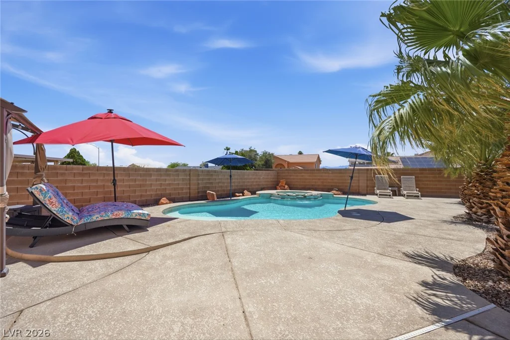 683 Vermeer, Las Vegas, NV 89110