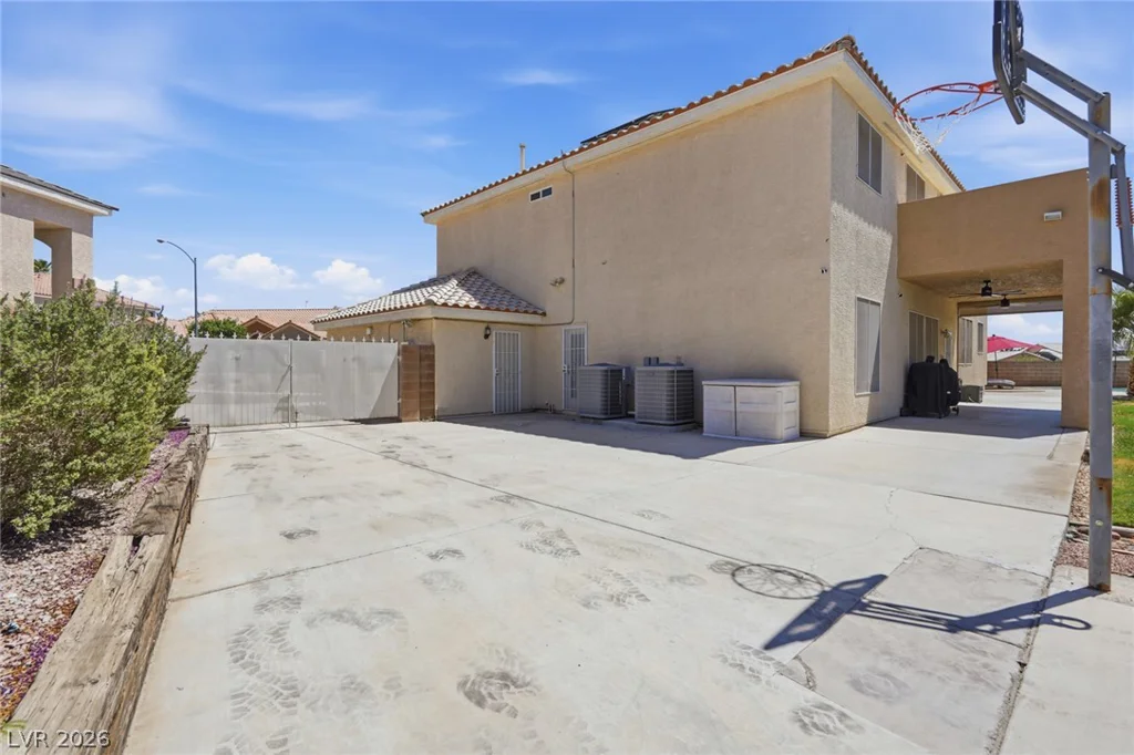 683 Vermeer, Las Vegas, NV 89110