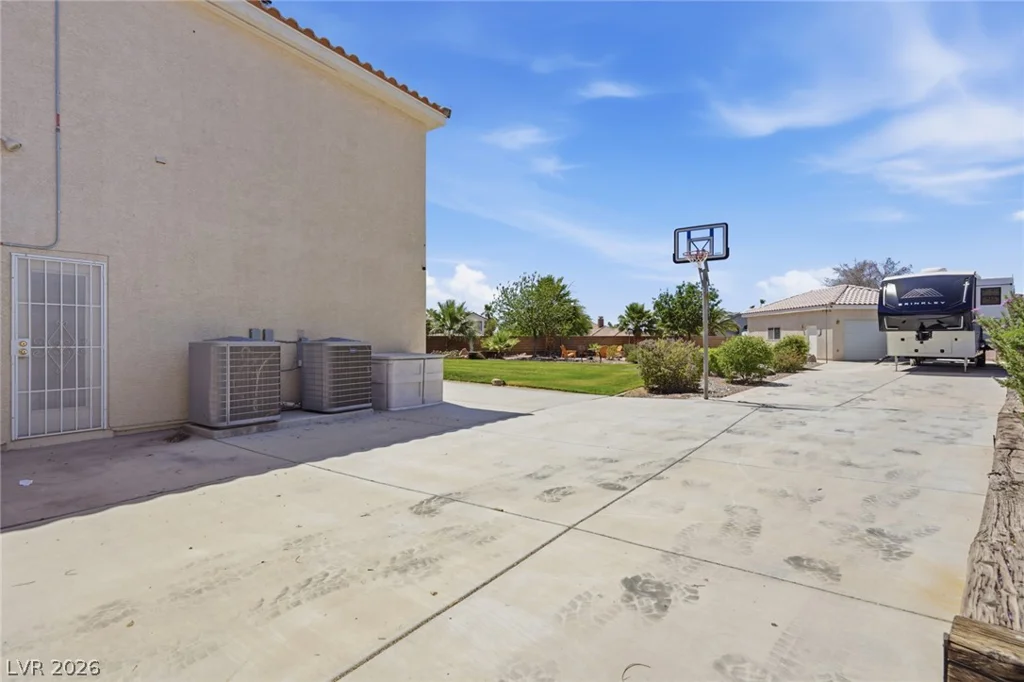 683 Vermeer, Las Vegas, NV 89110