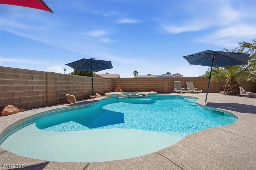 683 Vermeer, Las Vegas, NV 89110
