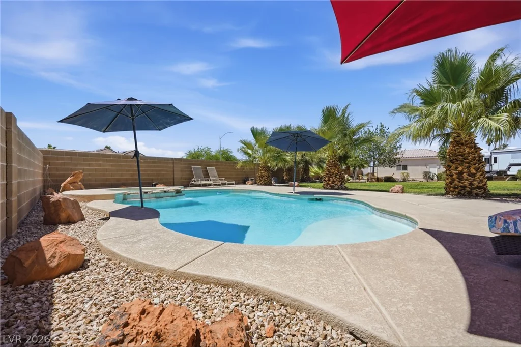 683 Vermeer, Las Vegas, NV 89110