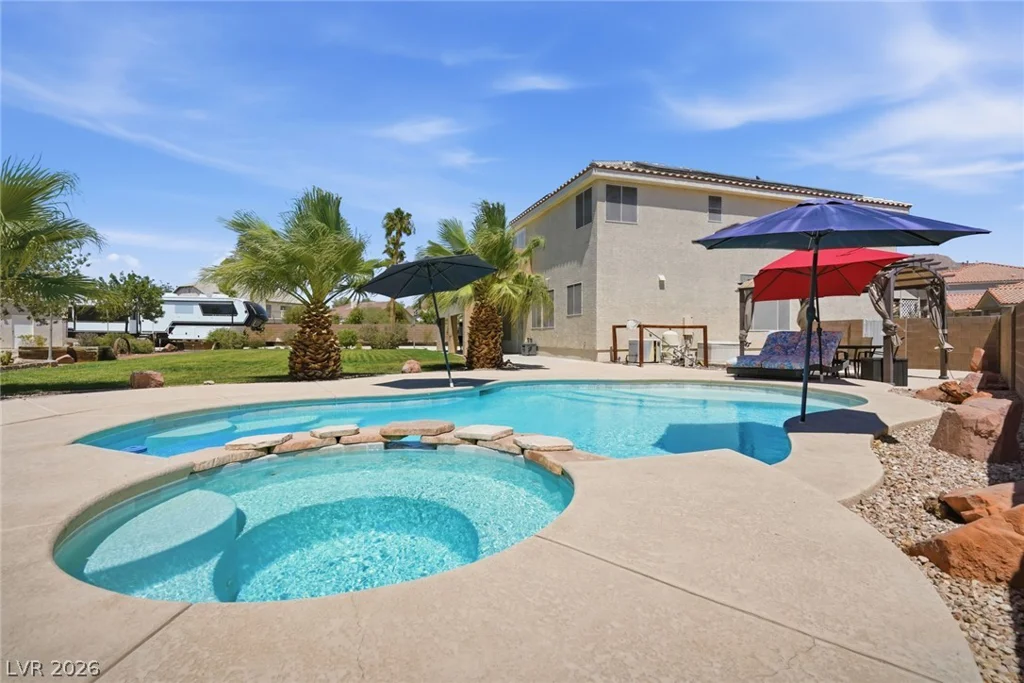 683 Vermeer, Las Vegas, NV 89110
