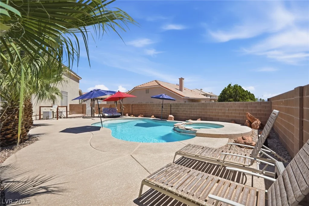 683 Vermeer, Las Vegas, NV 89110
