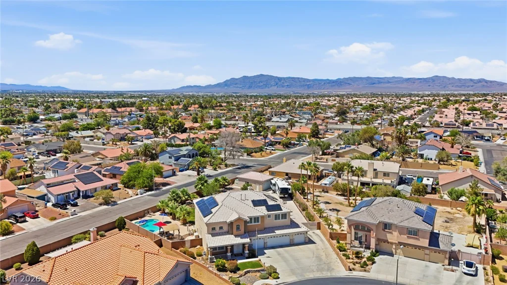 683 Vermeer, Las Vegas, NV 89110
