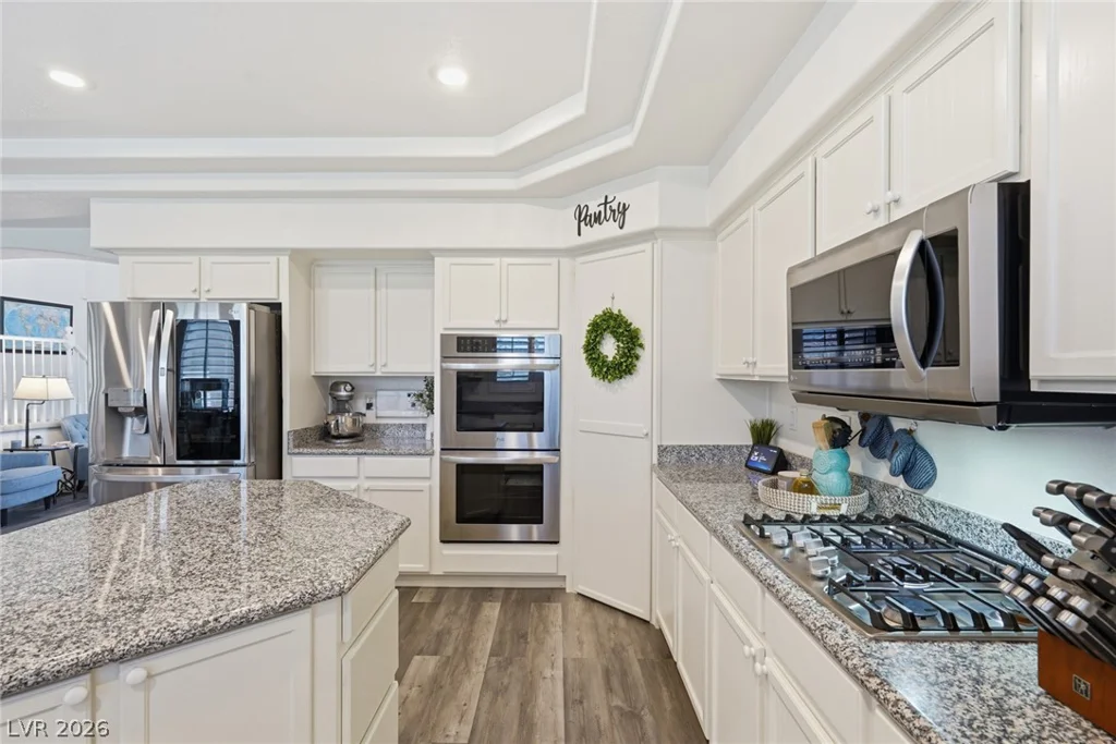 683 Vermeer, Las Vegas, NV 89110
