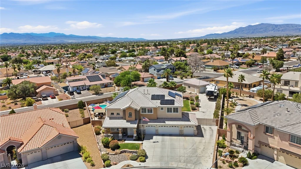 683 Vermeer, Las Vegas, NV 89110