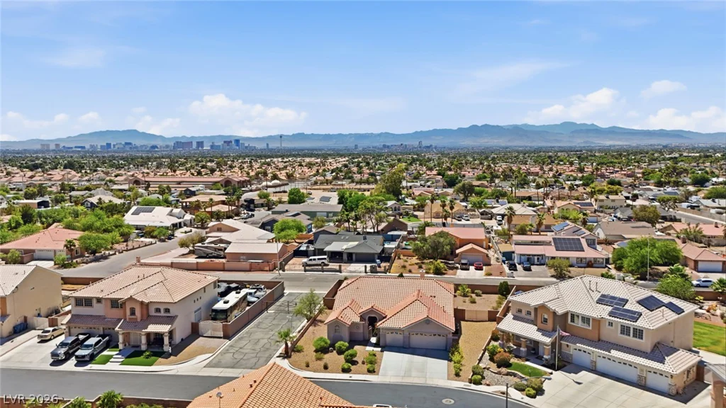 683 Vermeer, Las Vegas, NV 89110