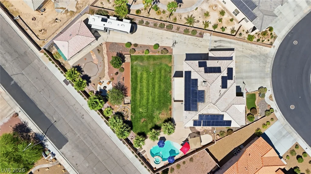 683 Vermeer, Las Vegas, NV 89110