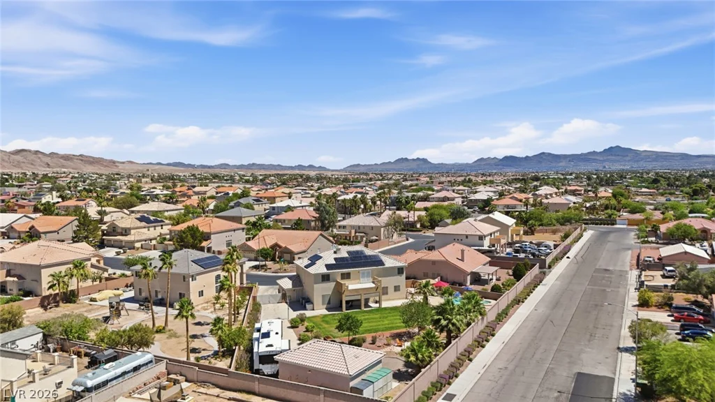 683 Vermeer, Las Vegas, NV 89110