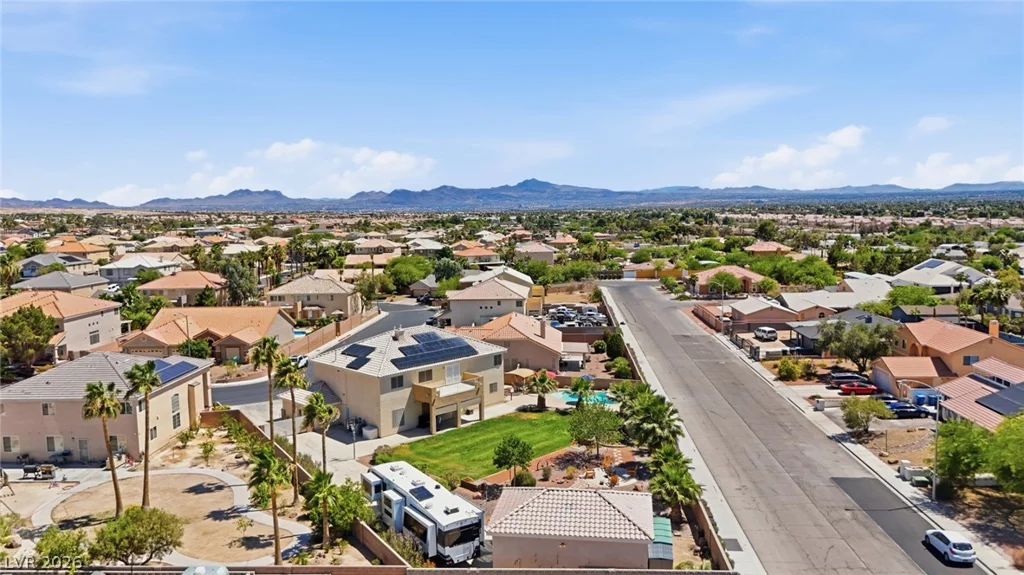 683 Vermeer, Las Vegas, NV 89110