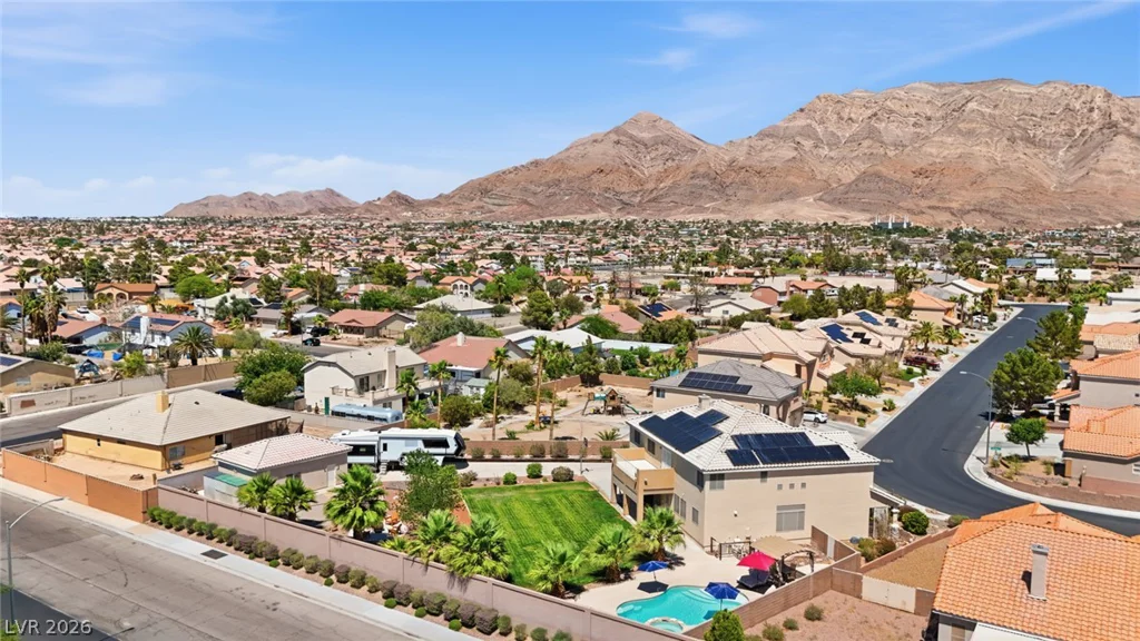 683 Vermeer, Las Vegas, NV 89110