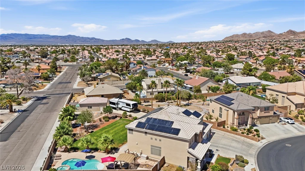 683 Vermeer, Las Vegas, NV 89110