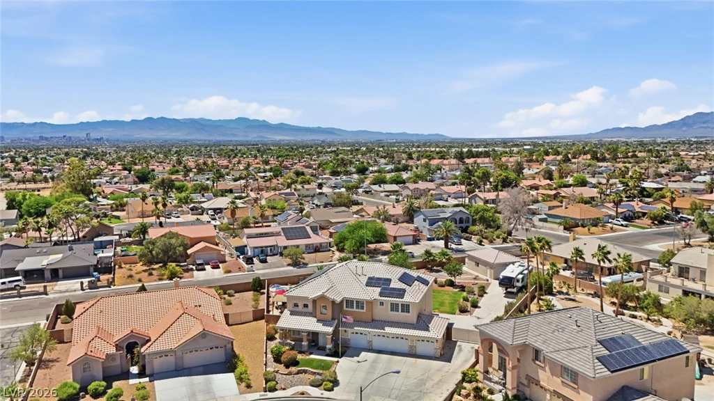 683 Vermeer, Las Vegas, NV 89110