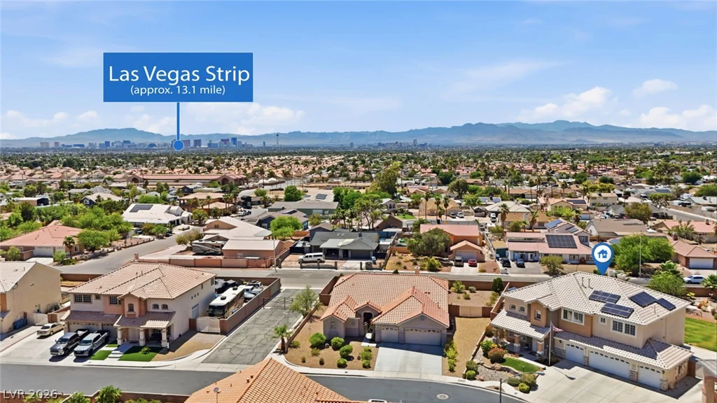 683 Vermeer, Las Vegas, NV 89110