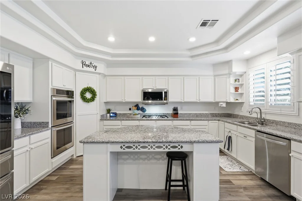 683 Vermeer, Las Vegas, NV 89110