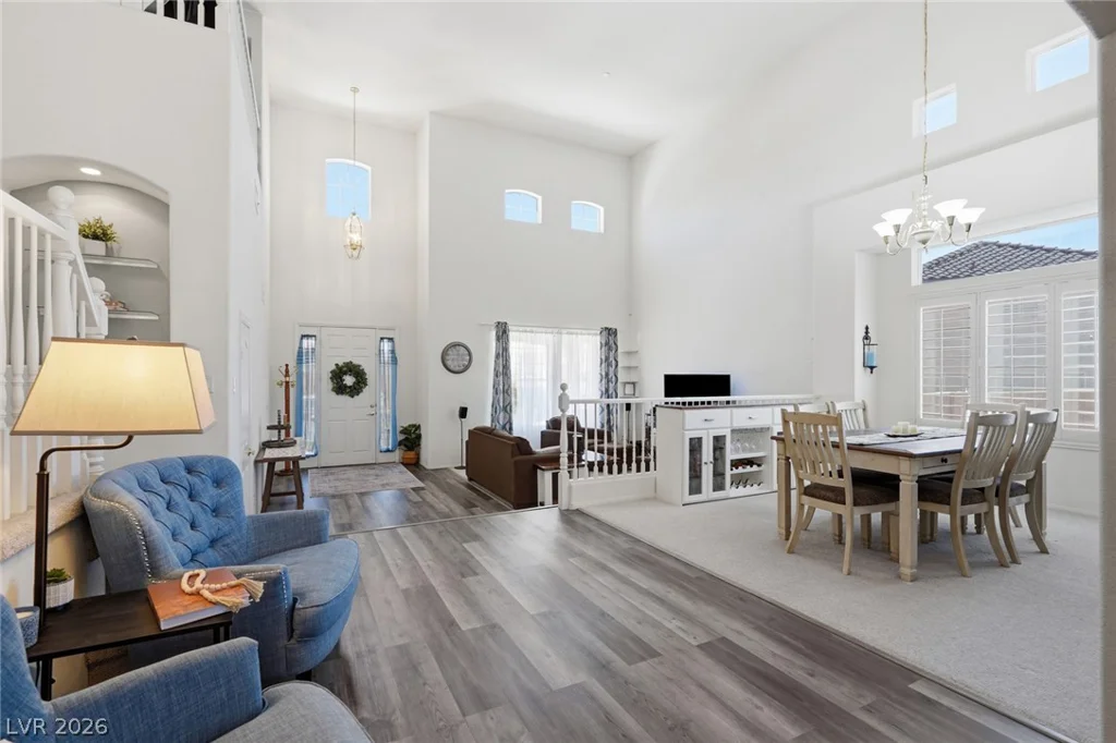 683 Vermeer, Las Vegas, NV 89110