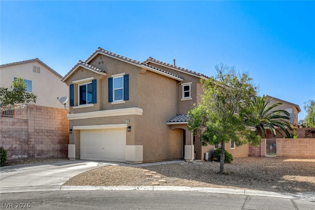 11108 Desert Dove, Las Vegas, NV 89144