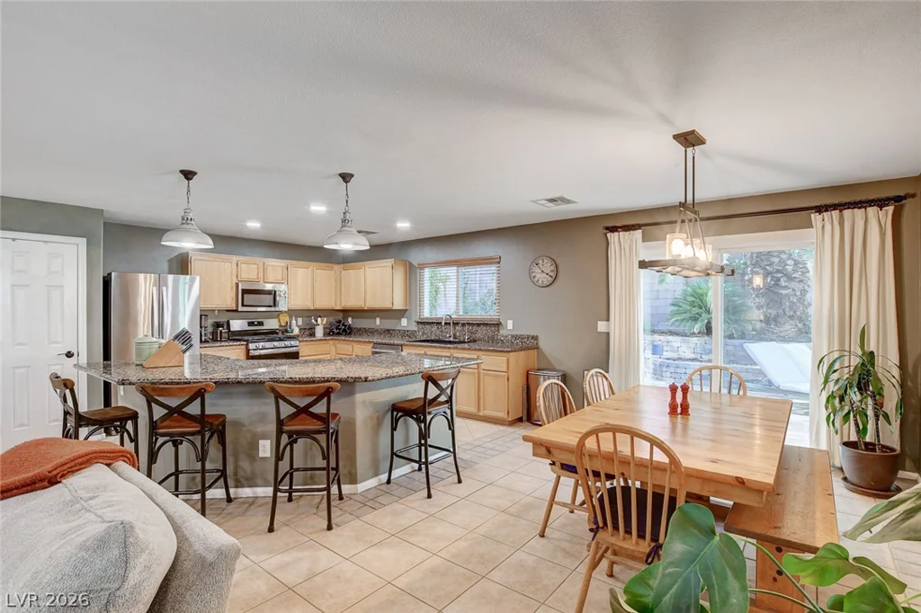 11108 Desert Dove, Las Vegas, NV 89144