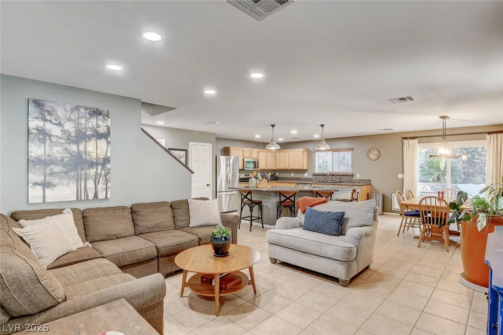 11108 Desert Dove, Las Vegas, NV 89144