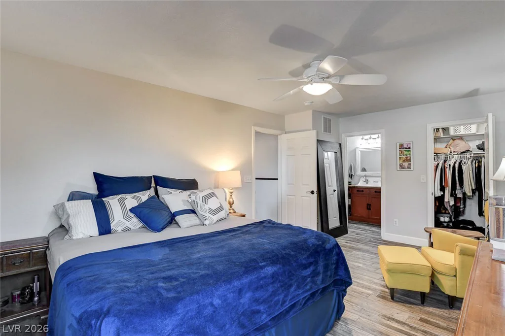11108 Desert Dove, Las Vegas, NV 89144