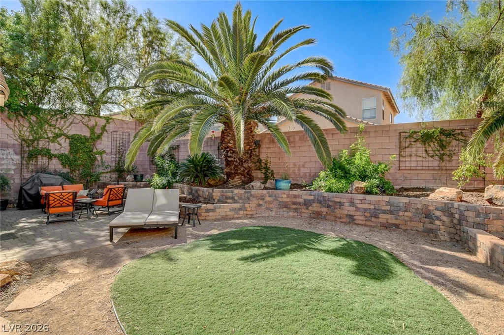 11108 Desert Dove, Las Vegas, NV 89144