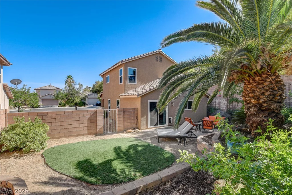 11108 Desert Dove, Las Vegas, NV 89144