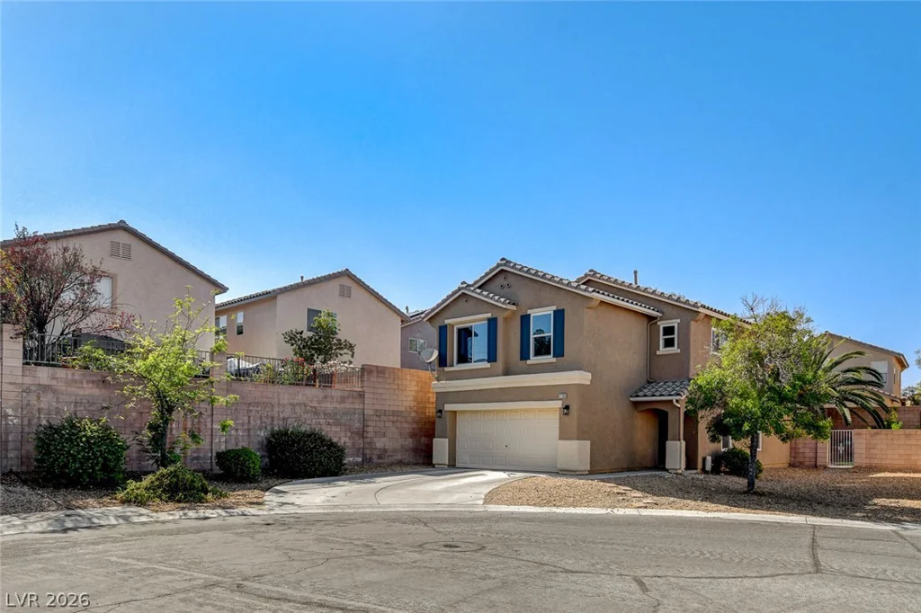 11108 Desert Dove, Las Vegas, NV 89144