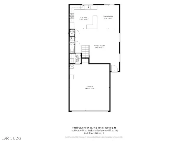 11108 Desert Dove, Las Vegas, NV 89144