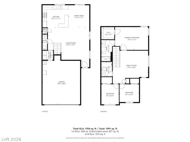 11108 Desert Dove, Las Vegas, NV 89144