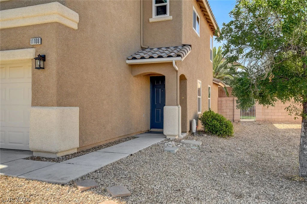 11108 Desert Dove, Las Vegas, NV 89144