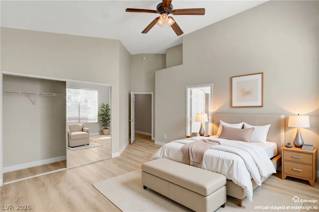 4741 Leg Horn, Las Vegas, NV 89147