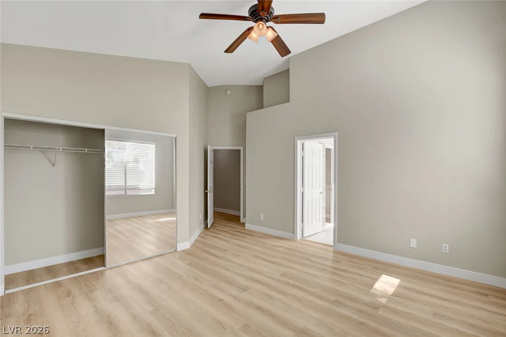 4741 Leg Horn, Las Vegas, NV 89147
