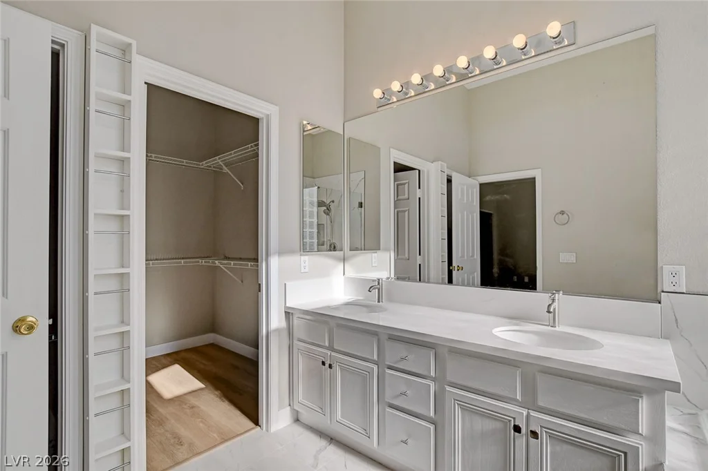 4741 Leg Horn, Las Vegas, NV 89147