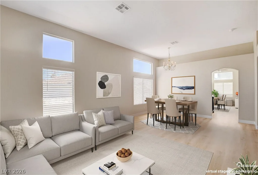 4741 Leg Horn, Las Vegas, NV 89147
