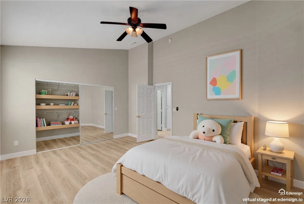 4741 Leg Horn, Las Vegas, NV 89147