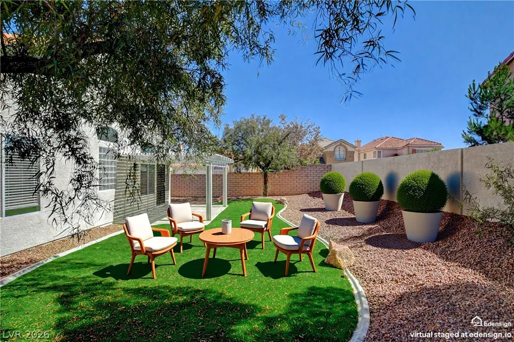 4741 Leg Horn, Las Vegas, NV 89147