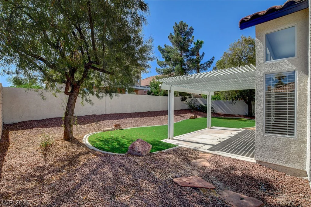 4741 Leg Horn, Las Vegas, NV 89147