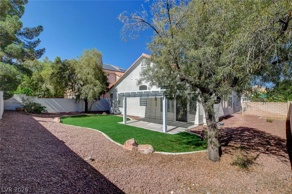 4741 Leg Horn, Las Vegas, NV 89147