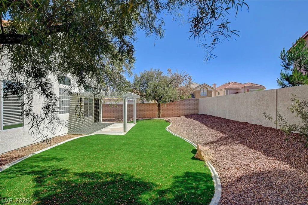 4741 Leg Horn, Las Vegas, NV 89147