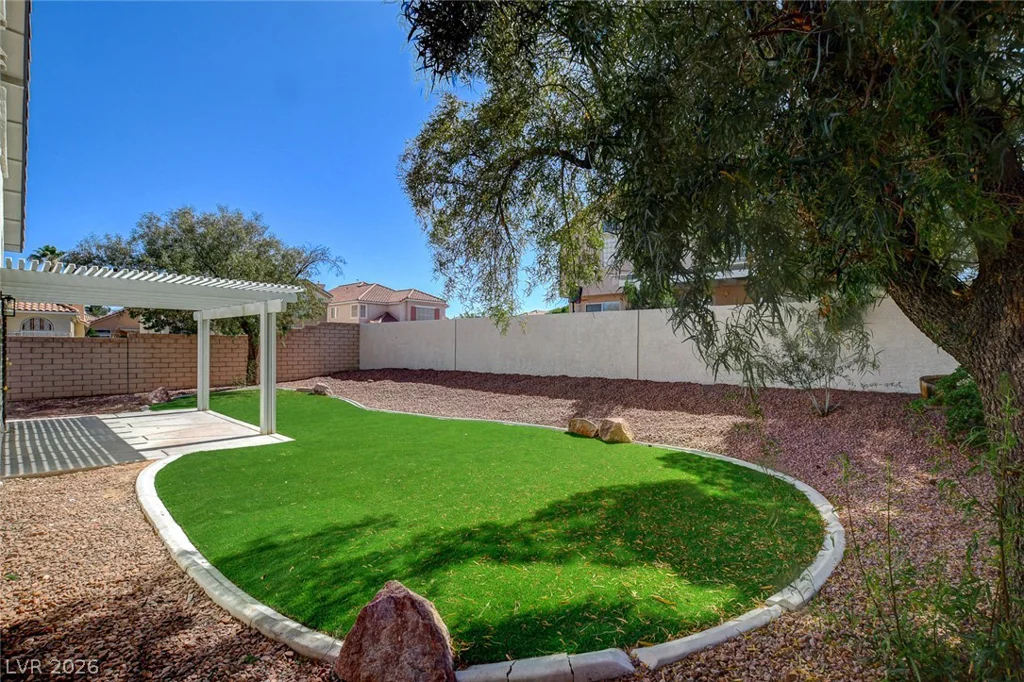 4741 Leg Horn, Las Vegas, NV 89147