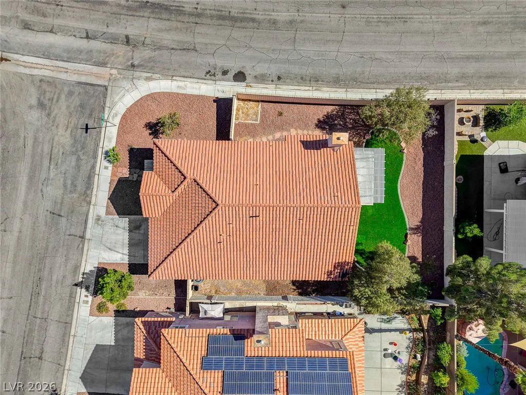 4741 Leg Horn, Las Vegas, NV 89147