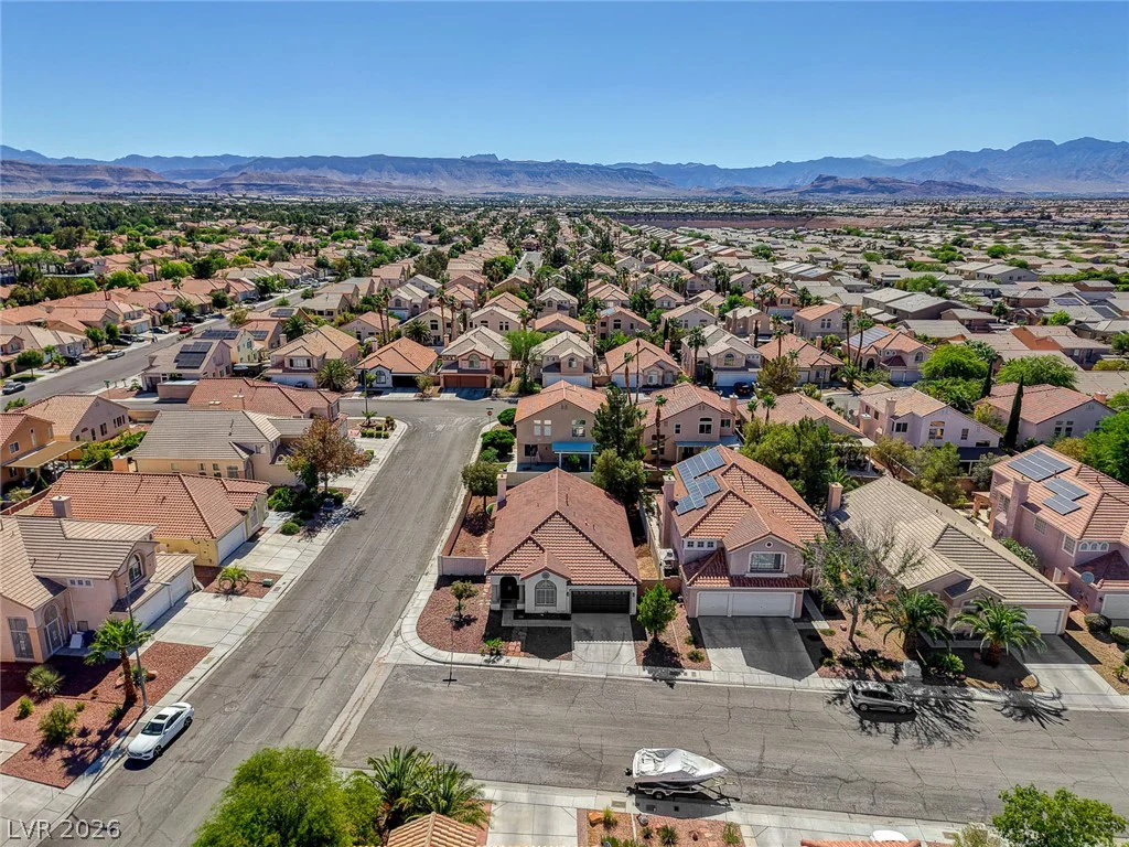 4741 Leg Horn, Las Vegas, NV 89147