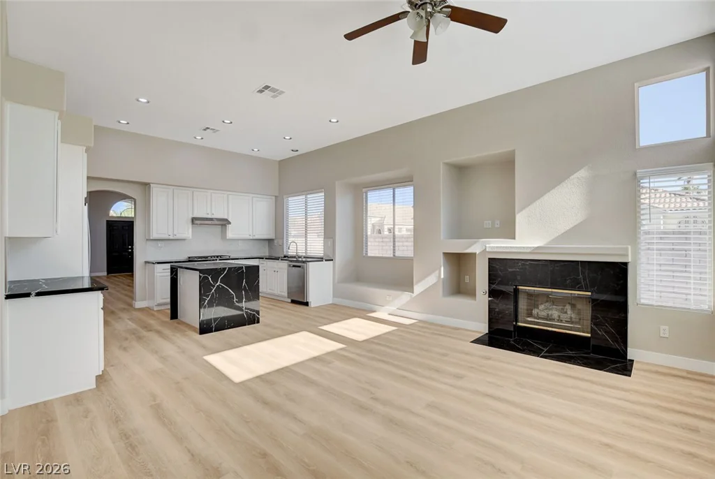 4741 Leg Horn, Las Vegas, NV 89147