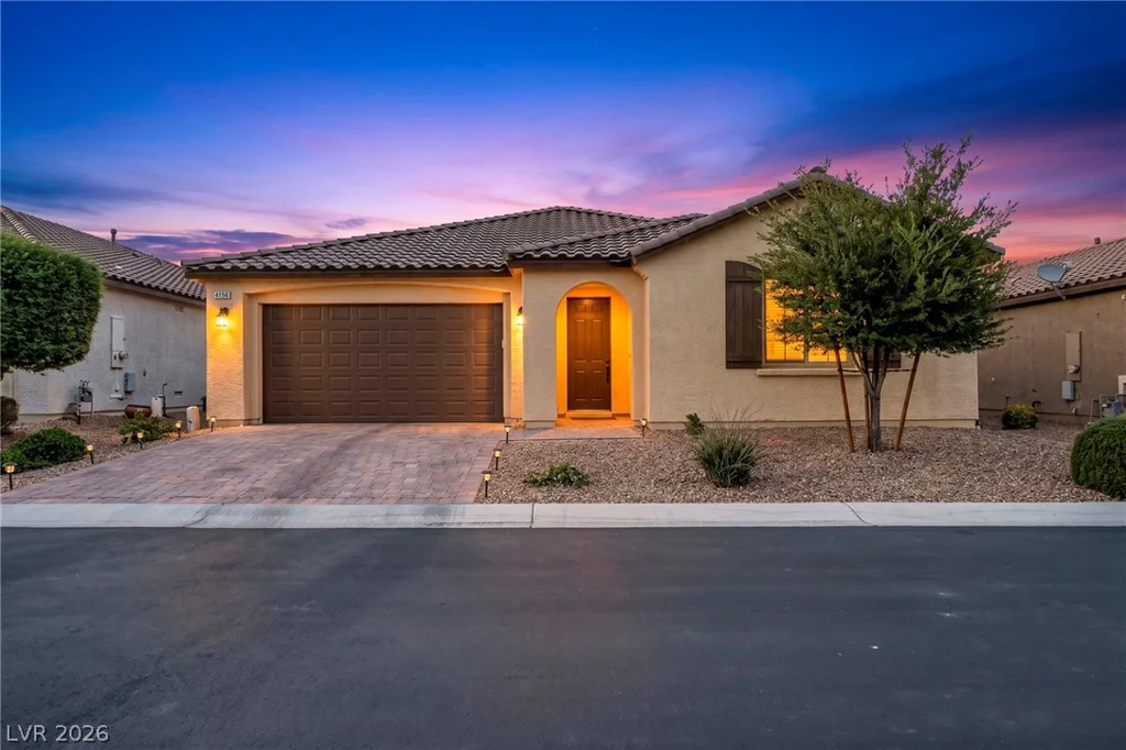 6156 Ava Ridge, Las Vegas, NV 89141