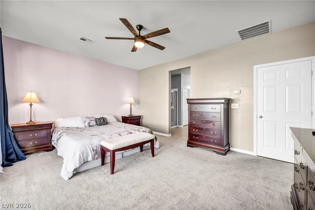 6156 Ava Ridge, Las Vegas, NV 89141