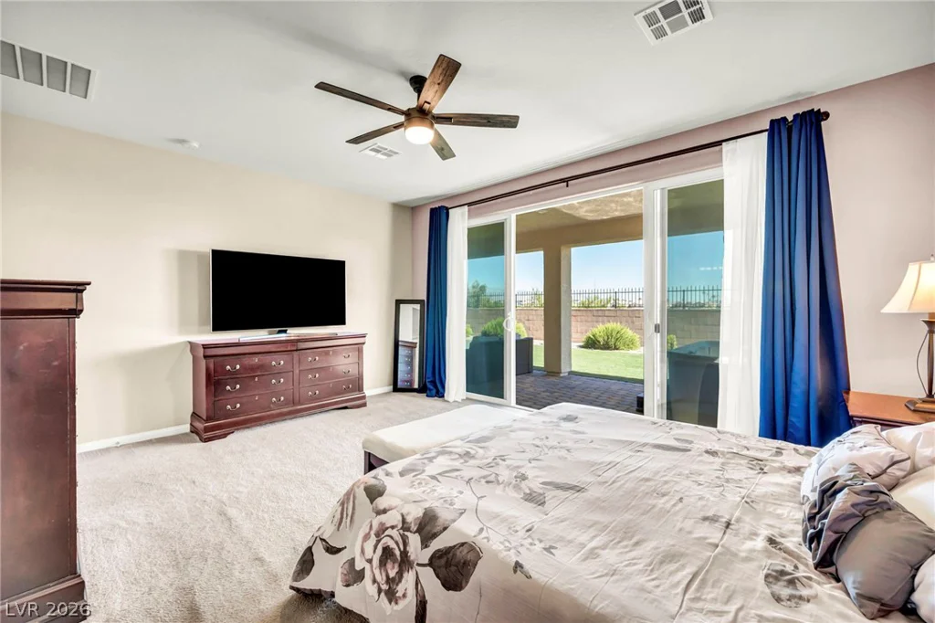6156 Ava Ridge, Las Vegas, NV 89141