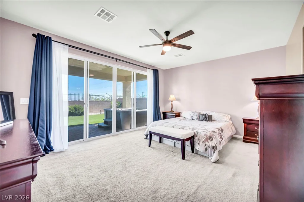 6156 Ava Ridge, Las Vegas, NV 89141